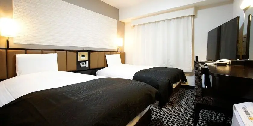 APA Hotel Chiba Inzaimakinohara Ekimae - Oda