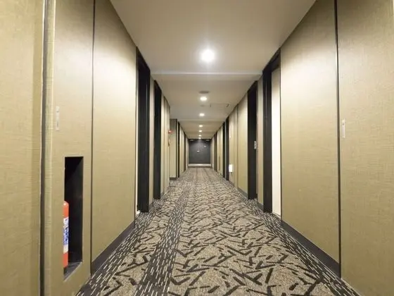 APA Hotel Hachioji-Eki Kita - İç Mekan