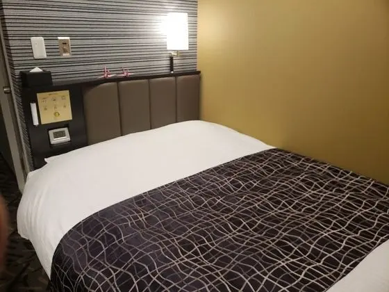 APA Hotel Hachioji-Eki Kita - Oda