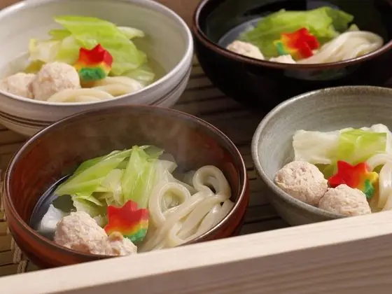 APA Hotel Hakata Eki Chikushiguchi - Yerinde Yemek