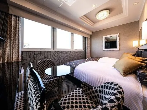 APA Hotel & Resort Hakata Ekihigashi - Oda