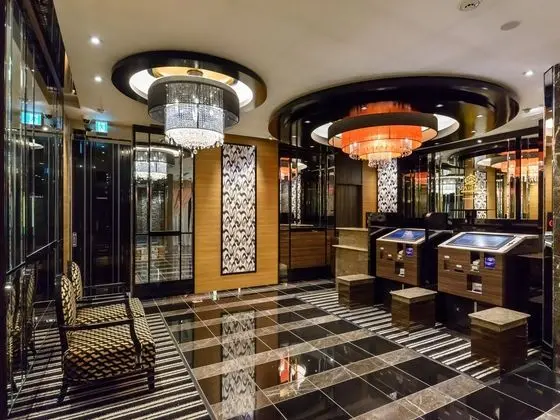 APA HOTEL HATCHOBORI SHINTOMICHO