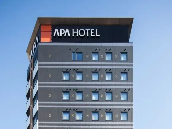 APA HOTEL HIGASHI SHINJUKU KABUKICHO HIGASHI
