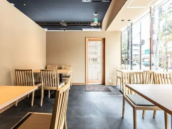 Apa Hotel Higashi Shinjuku Kabukicho Tower - Yerinde Yemek