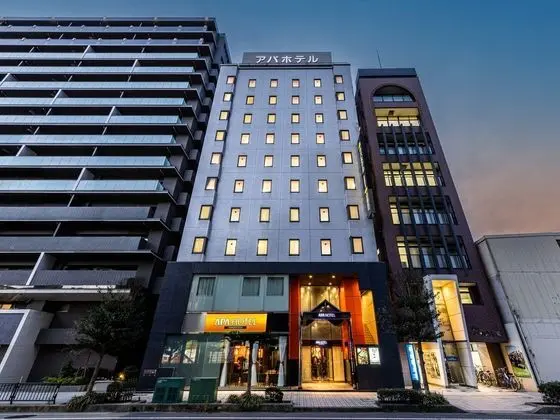 APA HOTEL HIMEJI EKIKITA
