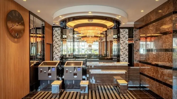 APA Hotel Hitachinaka Katsuta-Ekimae - Öne Çıkan Resim