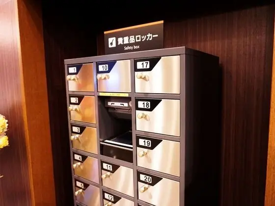 APA HOTEL HONHACHINOHE