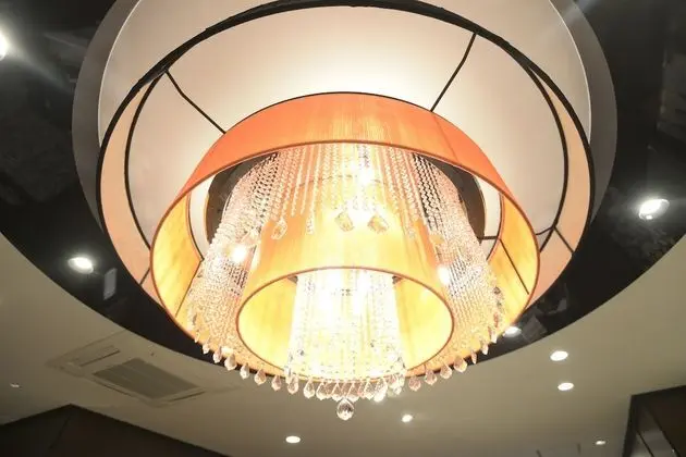Apa Hotel Isehara-Ekimae - Lobi