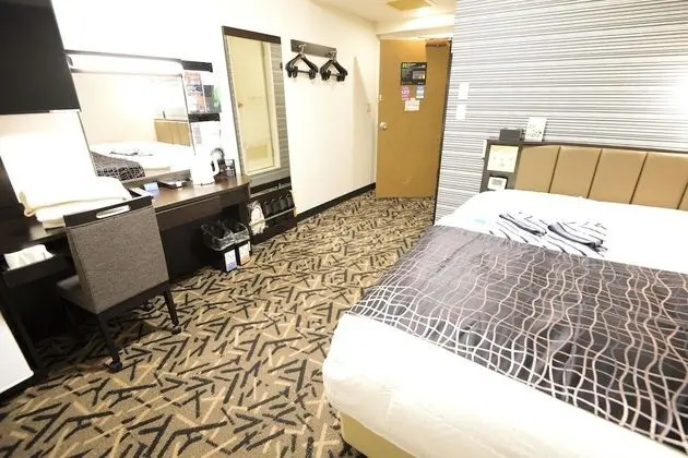 Apa Hotel Isehara-Ekimae - Oda