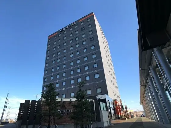 APA Hotel Joetsu Myoko Ekimae - Öne Çıkan Resim