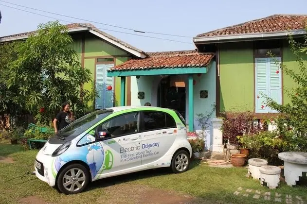 Apa Kaba Home & Stay