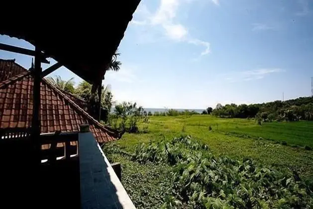Apa Kabar Villas
