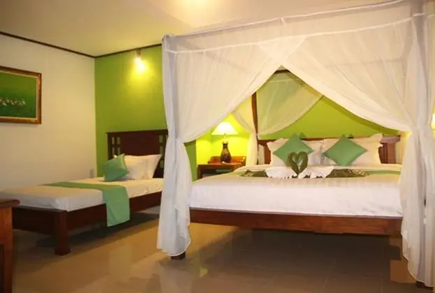 Apa Kabar Villas - Oda