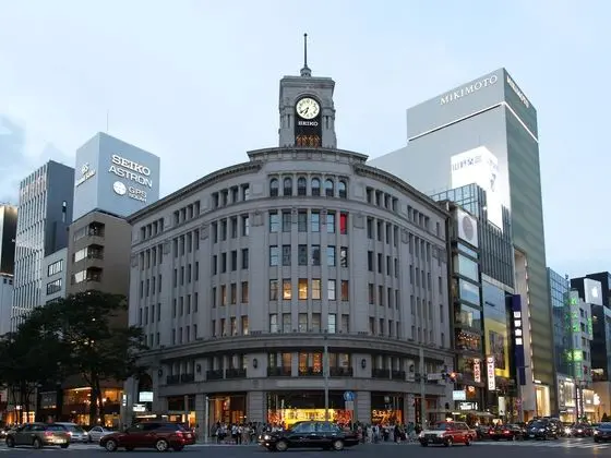 APA Hotel Kanda Jimbocho Eki-Higashi