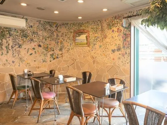 APA Hotel Kanku Kishiwada - Yerinde Yemek