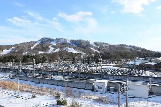 Apa Karuizawa Ekimae