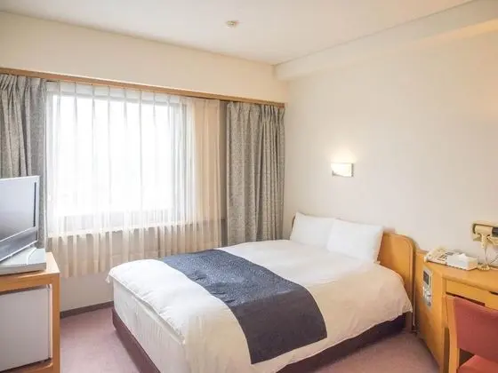 APA Hotel Kitakami-Ekinishi