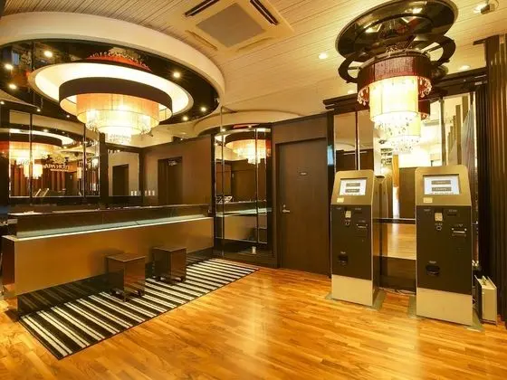 APA Hotel Kobe-Sannomiya - Öne Çıkan Resim
