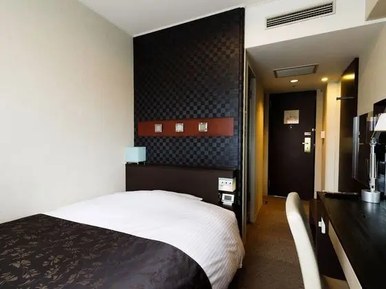 APA Hotel Kokura-Ekimae - Oda