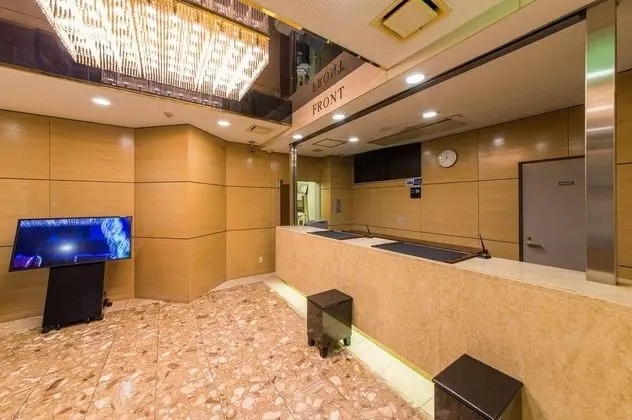 APA Hotel Komatsu