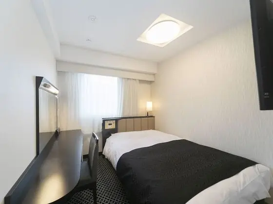 APA Hotel Kyoto-Ekikita - Oda