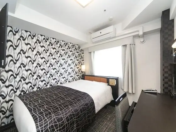 Apa Hotel Kyoto-Ekimae - Oda