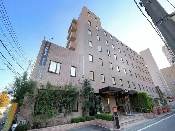 APA HOTEL MAEBASHIEKI KITA
