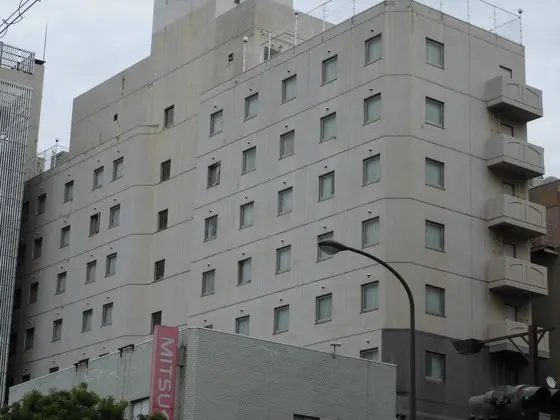 APA Hotel Marugame-Ekimae-odori