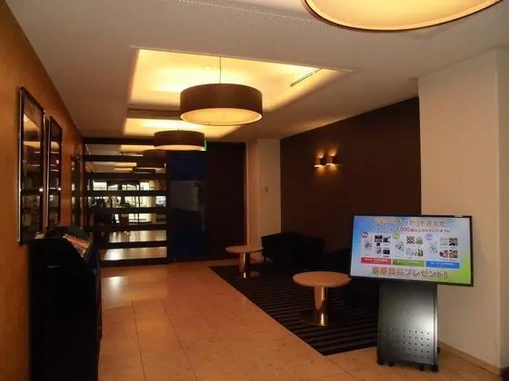 APA Hotel Marugame-Ekimae-odori