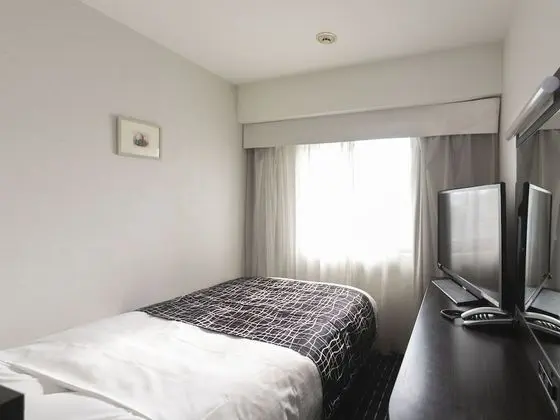 APA Hotel Midosuji Honmachi Station - Oda