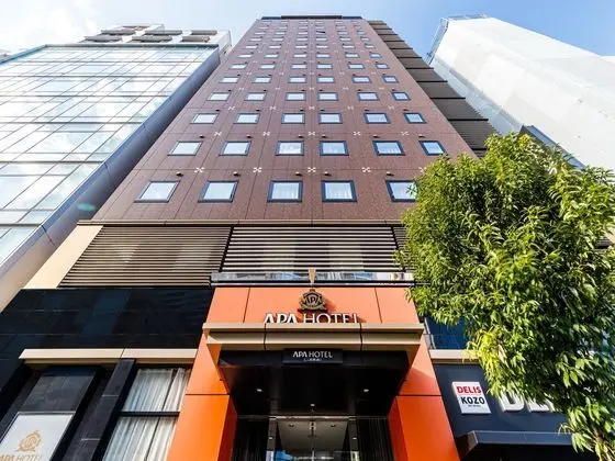 APA HOTEL MITA EKIMAE