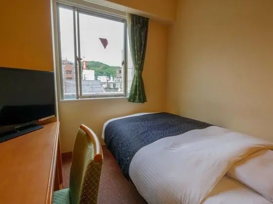APA Hotel Miyazaki Nobeoka Ekimae - Oda