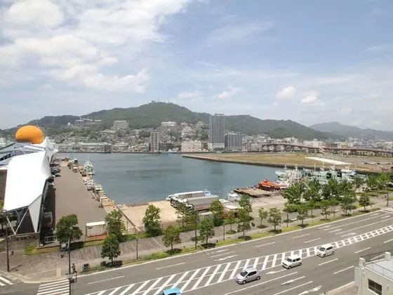 APA Hotel Nagasaki-Ekiminami