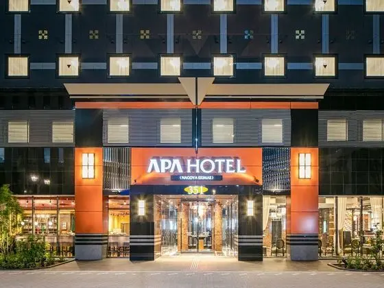 APA Hotel Nagoya Ekimae