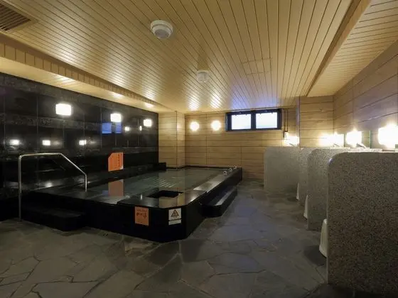APA Hotel Nagoya Sakae Kita - Spa