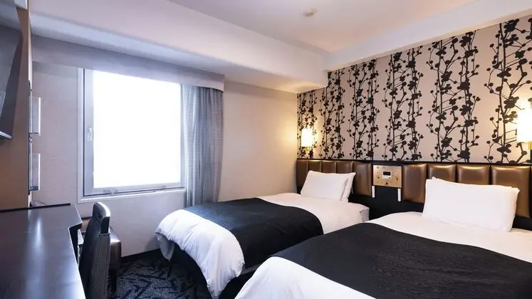 APA Hotel Nagoya-Sakae