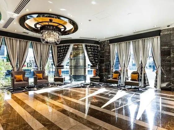 APA Hotel 〈Namba Minami Ebisucho Eki〉