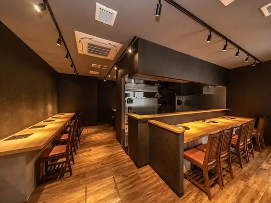 APA Hotel Namba Shinsaibashi Higashi - Yerinde Yemek