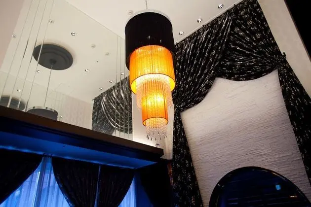 APA Hotel Namba-Shinsaibashi - İç Mekan
