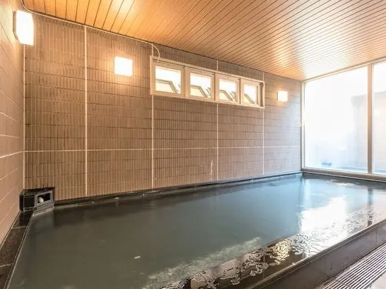 APA Hotel Niigata-Furumachi - Spa