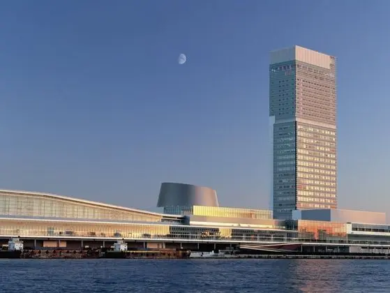 APA Hotel Niigata