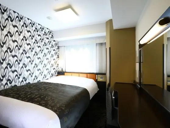 APA Hotel Ningyocho Ekihigashi - Oda