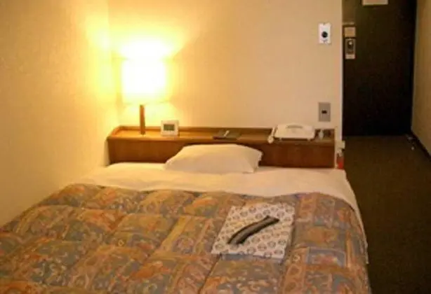 APA Hotel Okayamaekimae