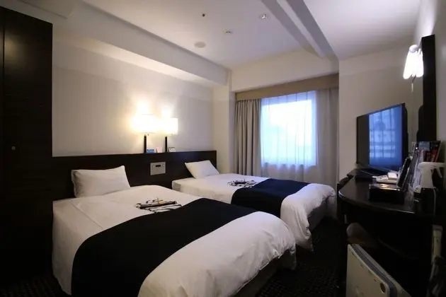 APA Villa Hotel Osaka Tanimachi Yonchome Station - Oda
