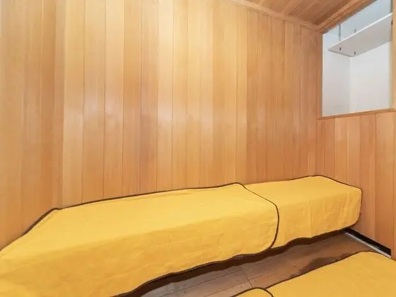 APA Hotel Osaka Tenma - Havuz