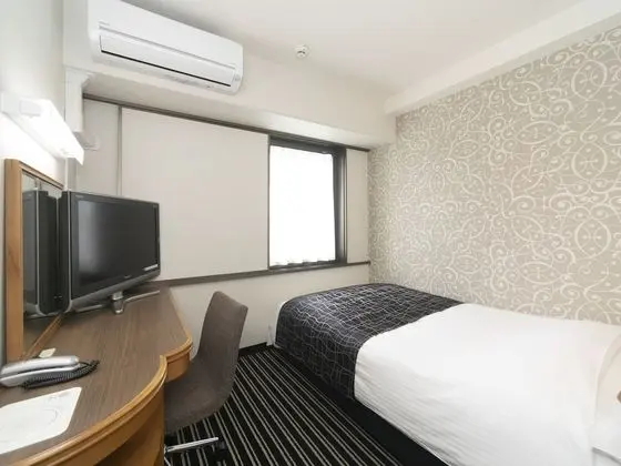 APA Hotel Osaka Tenma - Oda