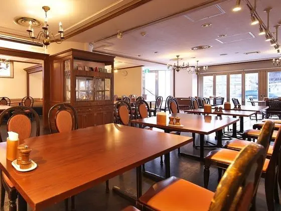 APA Hotel Owariichinomiya Station - Yerinde Yemek