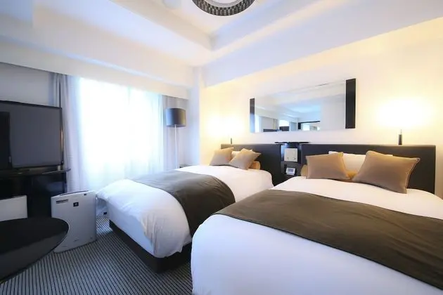 APA Hotel Sagamihara Kobuchi Station Mae - Oda