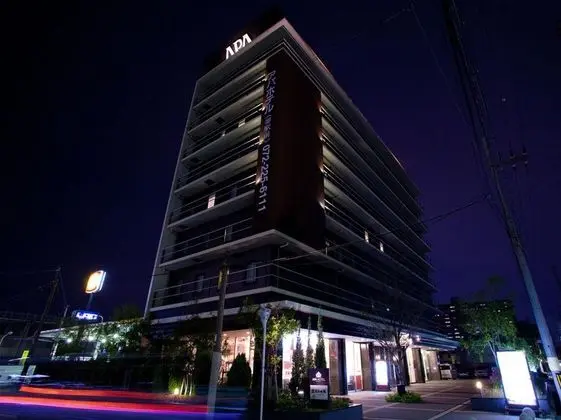 APA Hotel Sakai-Ekimae
