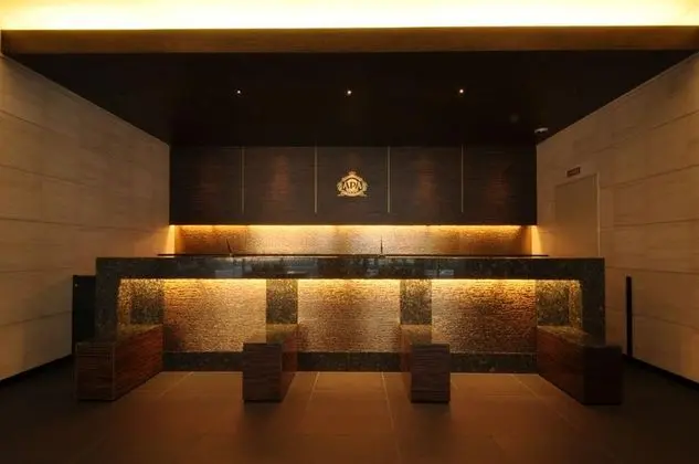 APA Hotel Sakai-Ekimae - Genel